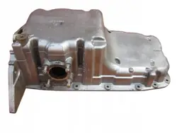 OPEL ASTRA G H ZAFIRA 1.8 OLJEFAT GM R90400225