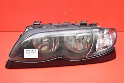 Vasen Ajovalo BMW E46 LIFT 01-06 OEM 6910955