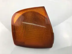 Vasen lokasuuntavalo OEM 443953049 Audi 100:lle