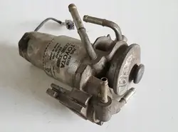 2015 Land Rover Evoque I Polttoainesuodattimen Kotelo 2339033020