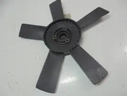 Ventilateur moteur Mercedes OEM 6162050506 - Occasion