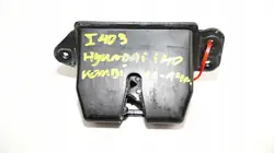 Cerrajón de maletero OEM 365577415 para Hyundai i40 Familiar 2011-2014