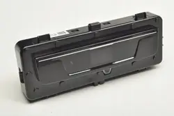 Ecrã OEM 5QS907049 para Skoda Superb IV e VW Tiguan III