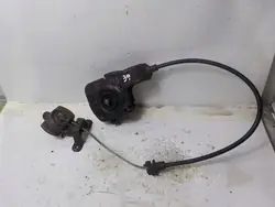 Couvre-roue de secours Citroen C4 Picasso OEM 9656989880