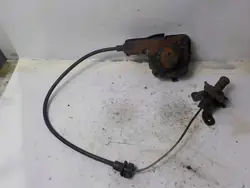 Citroen C4 Picasso varapyörän kansi OEM 9656989880
