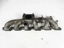 Coletor de escape Mercedes W140 3.5 TD OEM A6031422502