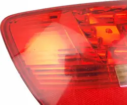 AUDI A6 C6 Linke LED Lampe im Kotflügel Avant 4F9945095H