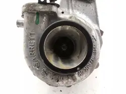 Opel Insignia A Turbo 55581063