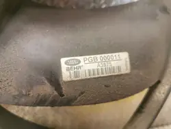 Ventouse Viscouse Land Rover Range Rover L322 OEM PGB000011