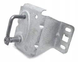 Tranca capô esquerda OEM 571823185 para VW Tiguan III