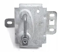 OEM 571823185 Linker motorkapsluiting voor VW Tiguan III