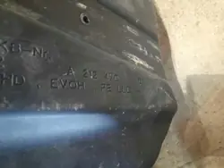 Réservoir à carburant Mercedes-Benz CLS C218 OEM A21247001