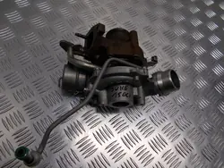 TURBO OPEL RENAULT R9M 1.6 DCI