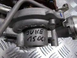 TURBO OPEL RENAULT R9M 1.6 DCI