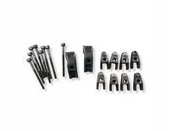 Mercedes OM629 Inspuitrailbevestiging OEM A6290720040