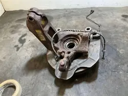 Linker voorstuurpen OEM 01393344080 voor Citroen Jumper