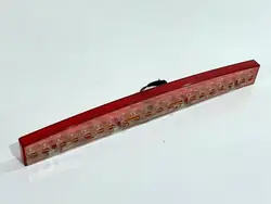 Lanterna traseira AUDI A4 B6 Sedan 00-05 8E5945097C