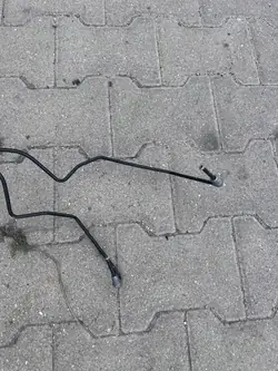 Tubo de freno OEM 1EB614725B para VW ID.3 BORN