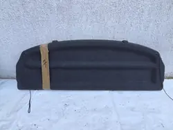 Mitsubishi Colt VI achterplank OEM PÓŁKA BAGAŻNIKA