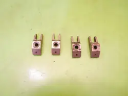 Grampos de injetor OEM Fiat OE - Usados para Freemont 2.0 D