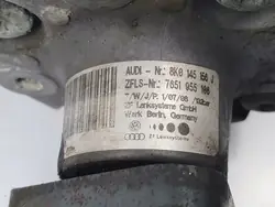 Pompe de direction Audi OE 8K0145156J pour A4 B8 2.7 TDI