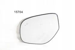 Peili-Insert Vasen Sokea Kulma OEM uz15704 mhm Mitsubishi
