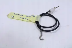 Türschlossverbindung OEM LINKA ZAMKA MERCEDES W124 92r.