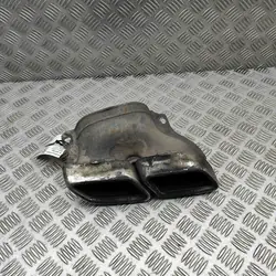 Uitlaatpunt Mercedes-Benz A2054900527 voor GLE Coupé