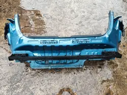 KIA VENGA PAS AUTOMOTIVE Achterbumper Balk 2010-2017