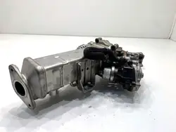 EGR-venttiili jäähdyttimellä BMW F30 OEM LORK-83-113430