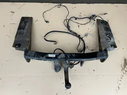 Barre de remorquage OEM 314295 pour Opel Vectra C Lift