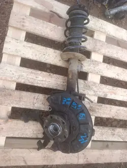 Ammortizzatore Macpherson Anteriore Sinistro Volkswagen Passat B7