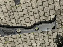 Pare-soleil Porsche Macan OEM 95B819447G 95B819403B