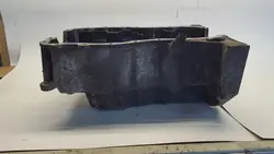 Ölwanne Renault Kangoo II Megane III 1.5 DCI 8200318813