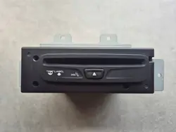 Jeep CD-Wechsler OEM 05091245AD für Grand Cherokee WK2