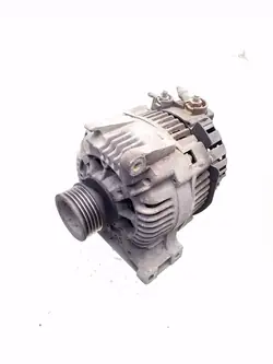 1998 Mercedes-Benz A W168 Generaattori A13V1237