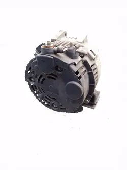 Alternateur Mercedes-Benz A W168 1998 A13V1237