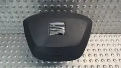 Airbag condutor OEM S26380537 para Seat Ibiza V