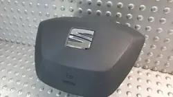 Förarens krockkudde OEM S26380537 för Seat Ibiza V