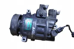 VW SEAT AUDI Ilmastointikompressori