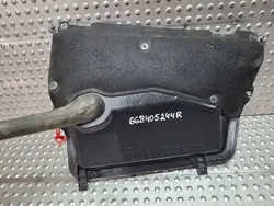 Bras d'essuie-glace droit S25071621 pour Renault
