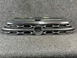 Kylargaller OEM 2GA853651 för VW T-Roc R-Line Lift 2020-