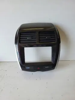 Mitsubishi ASX Radion Navigointikehys OEM