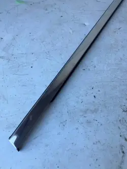 OEM 9677094780 Linke Hintere Chrom-Schürzleiste