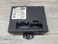 Módulo control portón trasero FK5214B673AB Range Rover L405