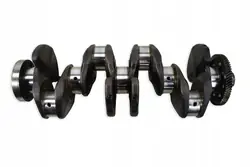 Virabrequim OEM 38AA para VW 2.0 TDI CBB