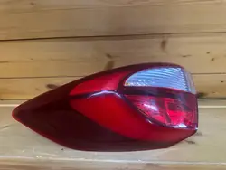 Luz Trasera Izquierda Hyundai Tucson 15-20