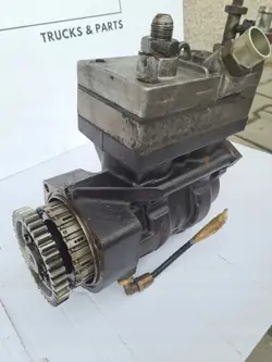 WABCO Ilmakompressori OEM 9125270000 Ford F-MAX:lle