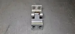 Fiat Doblo I Oven Sarana OEM - Vasen/Oikea Taka