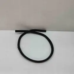BMW iX 2022 Motorhuvestätsning OEM 7933376 - Begagnad